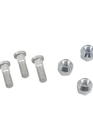 Top Vente Kit Goujons + Écrous de Roue Arrière Moose Racing pour DVX 400 (04-05)