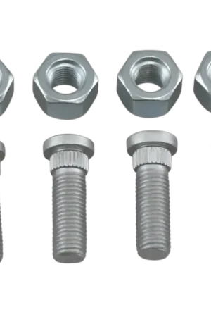 Remise Kit Goujons + Écrous de Roue Moose Racing pour Outlander 800 - 800R et Max - STD - XT (06-12)