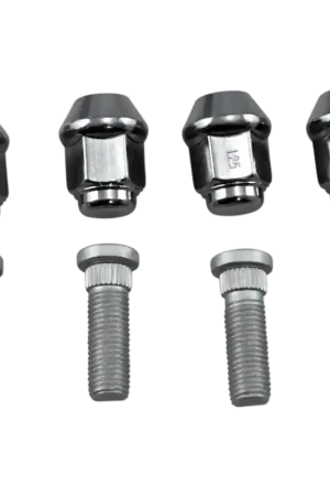 Seulement Aujourd'hui Kit Goujons + Écrous de Roue Moose Racing pour Outlander 800 - 800R et Max XT - LTD - XT - STD (07-12)