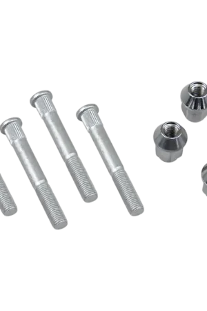 Vente Directe Kit Goujons + Écrous de Roue Avant Moose Racing pour Commander 1000 - DPS - LTD - XT - DPS (11-17)