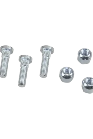 Prix Bas Kit Goujons + Écrous de Roue Arrière Moose Racing pour TRX 250 Recon (97-01)