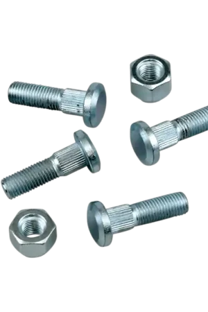 Achetez Aujourd'hui Kit Goujons + Écrous de Roue Avant Moose Racing pour TRX 450 - ER - R (04-14)