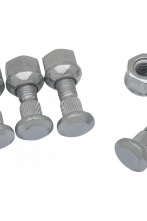 Acheter Direct Kit Goujons + Écrous de Roue Arrière Moose Racing pour TRX 500 - FA - FE - FM - FPA - FPE - FPM - TM (05-19)