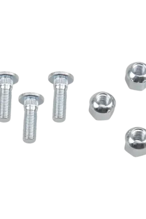 Paiement Sécurisé Kit Goujons + Écrous de Roue Avant Moose Racing pour TRX 500 - FA - FM - FPA - TM (05-19)