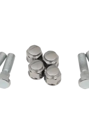 Achetez Aujourd'hui Kit Goujons + Écrous de Roue Moose Racing pour TRX 680 Rincon (06-16)