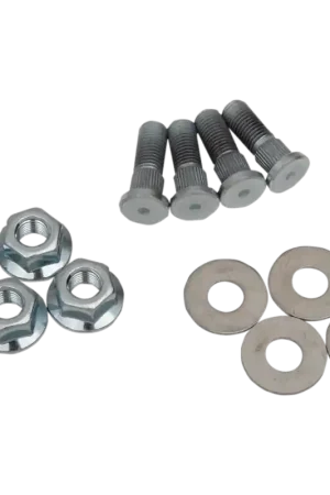 Produit De Marque Kit Goujons + Écrous de Roue Moose Racing pour KVF 360 Prairie - A - B - C (03-13)