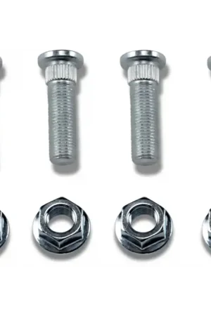 Vente Directe Kit Goujons + Écrous de Roue Moose Racing pour Ace 325 - HD (14-16)