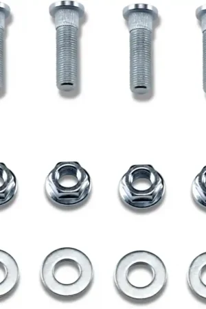 Vente Flash Kit Goujons + Écrous de Roue Moose Racing pour Outlaw 525 IRS - S (07-11)