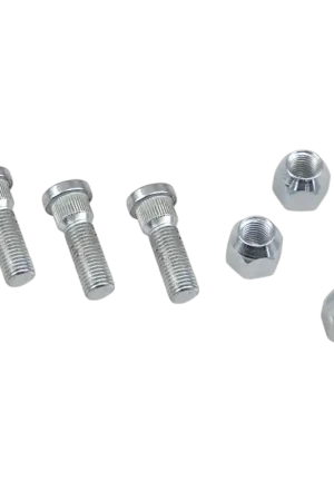 Soldes Kit Goujons + Écrous de Roue Moose Racing pour Ranger 570 - XP - Full Size (15-16)
