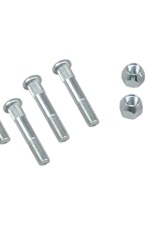 Bon Marché Kit Goujons + Écrous de Roue Moose Racing pour Sportsman 850 - Touring - HO EPS MD - EPS - SP - Premium (14-21)
