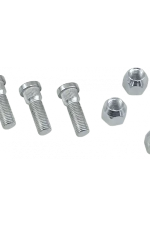 Paiement Sécurisé Kit Goujons + Écrous de Roue Moose Racing pour Ranger 900 - Crew - XP - Diesel HST (14-19)
