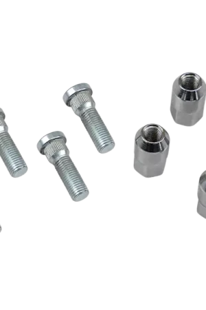 Seulement Aujourd'hui Kit Goujons + Écrous de Roue Moose Racing pour Ranger 900 XP EPS - High Lifter (16-19)