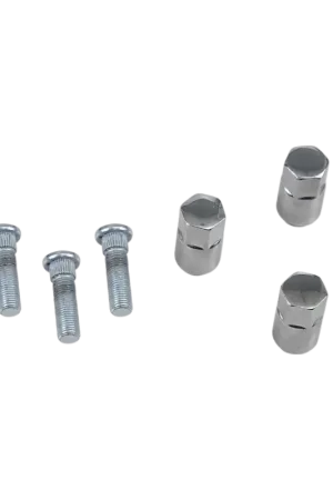 Promotion Kit Goujons + Écrous de Roue Moose Racing pour Sportsman 1000 (15-21)