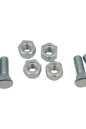 Livraison Express Kit Goujons + Écrous de Roue Moose Racing pour YFM 350 Grizzly IRS (07-11)