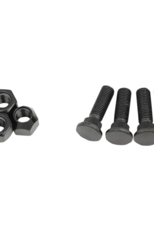 Offre Spéciale Kit Goujons + Écrous de Roue Avant Moose Racing pour YXR 660 Rhino (04-07)