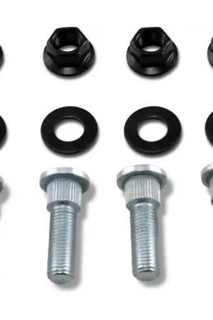 Achetez Aujourd'hui Kit Goujons + Écrous de Roue Moose Racing pour YFM 660 Raptor R (01-05)