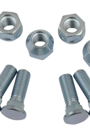 Kit Goujons + Écrous de Roue Moose Racing pour YFM 700 Kodiak 4WD - EPS (16-21) Soldes