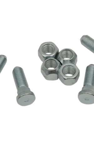 Solde Kit Goujons + Écrous de Roue Moose Racing pour YXM 700 Viking - EPS - VI (14-21)
