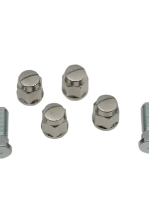 Kit Goujons + Écrous de Roue Moose Racing pour YXE 700 Wolverine 4X (18-21) Pas Cher