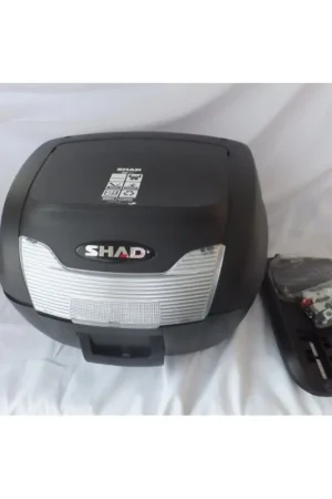 Achetez Aujourd'hui Top case Moto Shad SH40, Modèle d‘Exposition