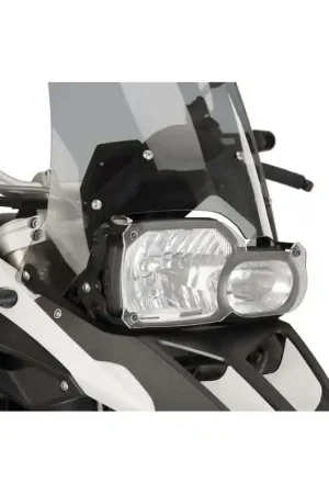 Vente Directe Protège Phare Puig Pour BMW F 700 GS (13-18)