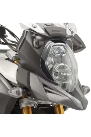Top Vente Protège Phare Puig Pour 1000 V-Strom (15-16)