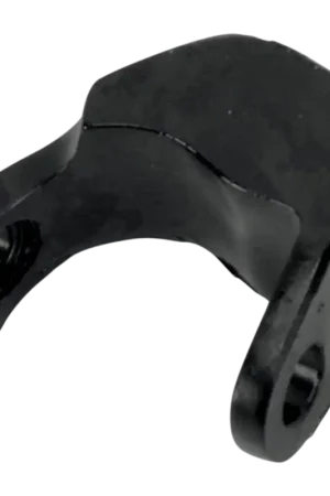 Patin de Chaîne Arrière Noir Moose Racing pour Honda TRX 250 R (86-87) Populaire
