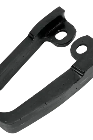Patin de Chaîne Avant Noir Moose Racing pour Honda TRX 400 EX - X (99-12) Super Prix