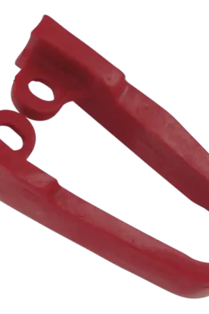 Top Vente Patin de Chaîne Avant Rouge Moose Racing pour Honda TRX 400 EX - X (99-12)