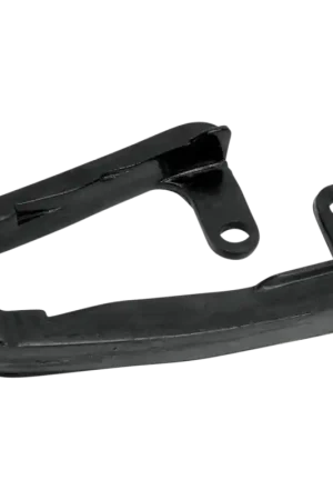 Patin de Chaîne Avant Noir Moose Racing pour Honda TRX 450 R (04-13) Meilleur Prix