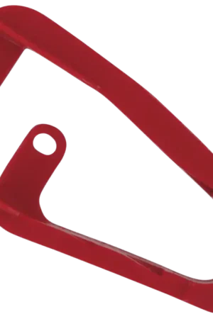 Patin de Chaîne Avant Rouge Moose Racing pour Honda TRX 450 R (04-13) Prix Bas