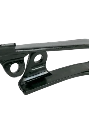Patin de Chaîne Avant Noir Moose Racing pour Kawasaki KFX 450 (08-12) Acheter Direct
