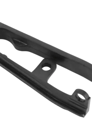 Seulement Aujourd'hui Patin de Chaîne Avant Noir Moose Racing pour Suzuki LTZ 400 (06-09)