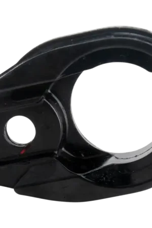 Patin de Chaîne Avant Noir Moose Racing pour Yamaha YFM 250 Raptor (08-12) Réduction