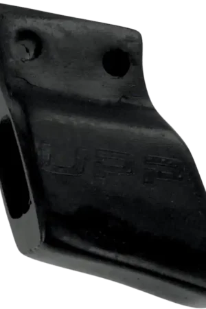 Meilleur Choix Patin de Chaîne Arrière Noir Moose Racing pour Yamaha YFM 350 Raptor (06-12)