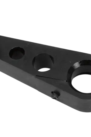 Populaire Patin de Chaîne Avant Noir Moose Racing pour Yamaha YFZ 350 Banshee (87-06)