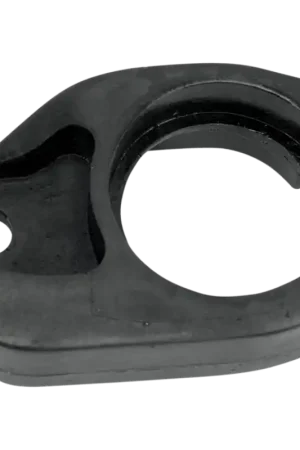 Patin de Chaîne Avant Noir Moose Racing pour Yamaha YFZ 450 (04-13) Prix Réduit