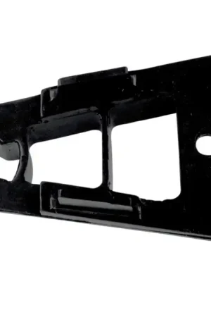 Patin de Chaîne Avant Noir Moose Racing pour Yamaha YFM 660 R Raptor (01-05) Retour Gratuit