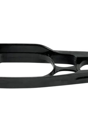 Patin de Chaîne Avant Noir Moose Racing pour Yamaha YFM 700 R Raptor (06-13) Soldes
