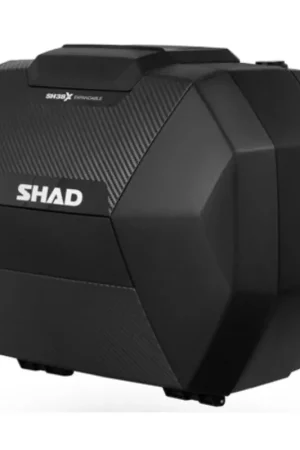 Dernière Chance Valises Latérales Shad SH38X Expandable