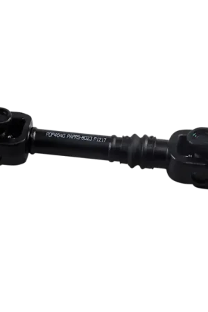 Retour Gratuit Arbre de Transmission Arrière Moose pour Outlander 650 STD - XT 4x4 (2008)