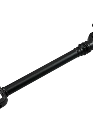 Arbre de Transmission Arrière Moose pour Outlander Max 650 STD - XT 4x4 (06-11) Marque