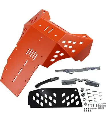 Achat Immédiat PLAQUE DE PROTECTION PRO LG KTM 790