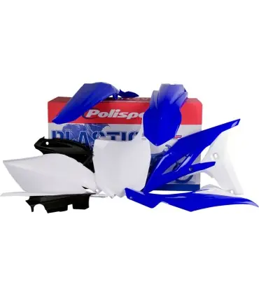 Acheter Direct KIT CARROSSERIE YZF250 10-13 OE11-12