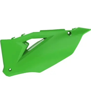 Achat Immédiat PANNEAU LATÉRAL KXF450 19-23 VERT