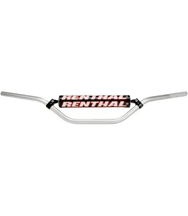 Vente Flash RENTHAL 22MM 693 ARGENT
