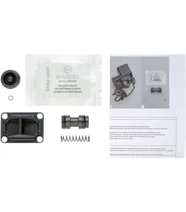 288 - KIT PISTON DE FREIN 20 MM D Dernière Chance
