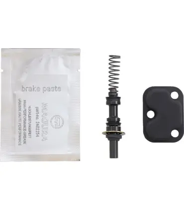 286 - KIT PISTON DE FREIN 14 MM D Prix Réduit