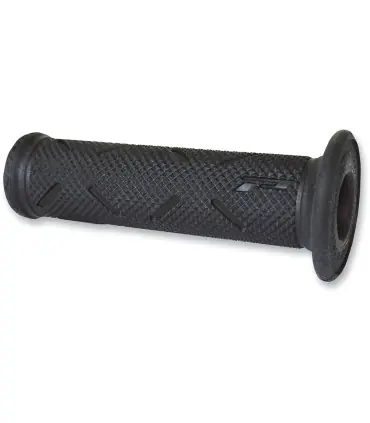 Achat Immédiat POIGNÉES 717 BK/TT EXTREMITES OUVERTES