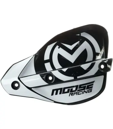 Vente Directe SHIELD REPL ENDURO NOIR